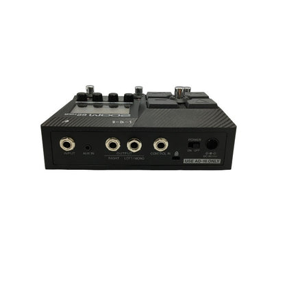 ZOOM G2 FOUR マルチエフェクター ＋ KIKUTANI KP-10 パワーサプライ  SET ズーム キクタニ IR アンシミュ モデリング オーディオI/F 中古R4