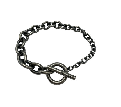 Paul Smith ポール・スミス マンテル チェーンブレスレット 中古 D4