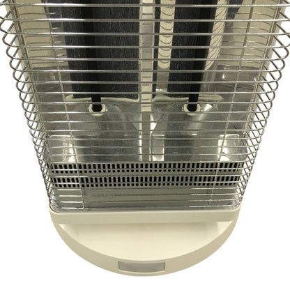DAIKIN ダイキン セラムヒート 遠赤外線暖房機 ホワイト ERFT11XS-W 中古 Y1