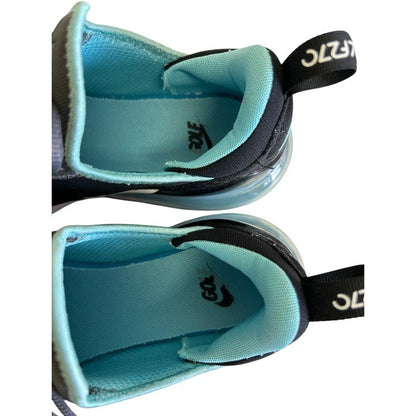 NIKE ナイキ ゴルフシューズ メンズ 27.5cm CK6483 031 靴 シューズ スニーカー エアマックス 270G 中古 W1