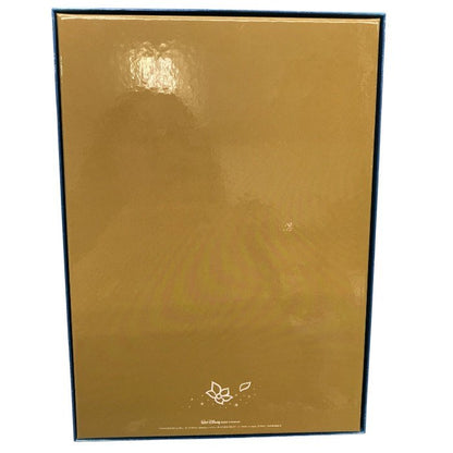 ファンタジースプリングス ミュージック・アルバム (デラックス)(限定盤)(4枚組) 中古 Y1