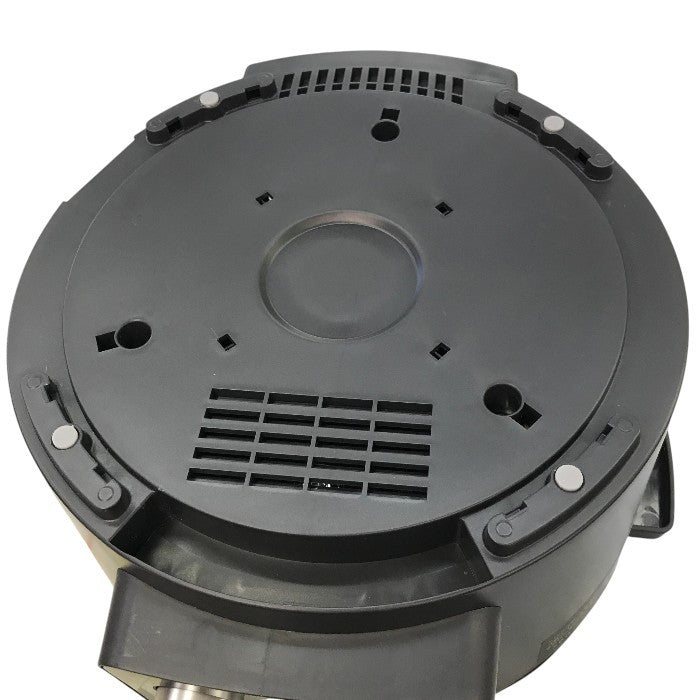 アイリスオーヤマ 電気圧力鍋 4.0L 自動メニュー80種類 ブラック KPC-MA4-B 中古 Y1