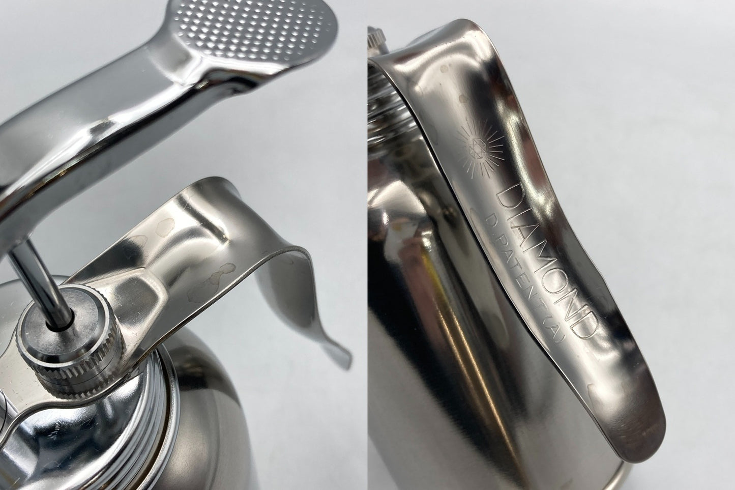 新考社 IDEAL 微細霧吹き器 200ml イ-15 中古 D