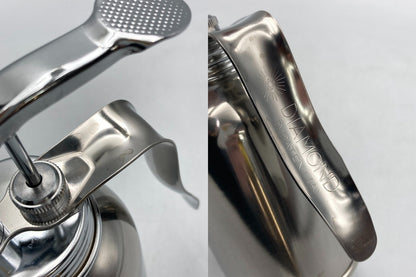新考社 IDEAL 微細霧吹き器 200ml イ-15 中古 D