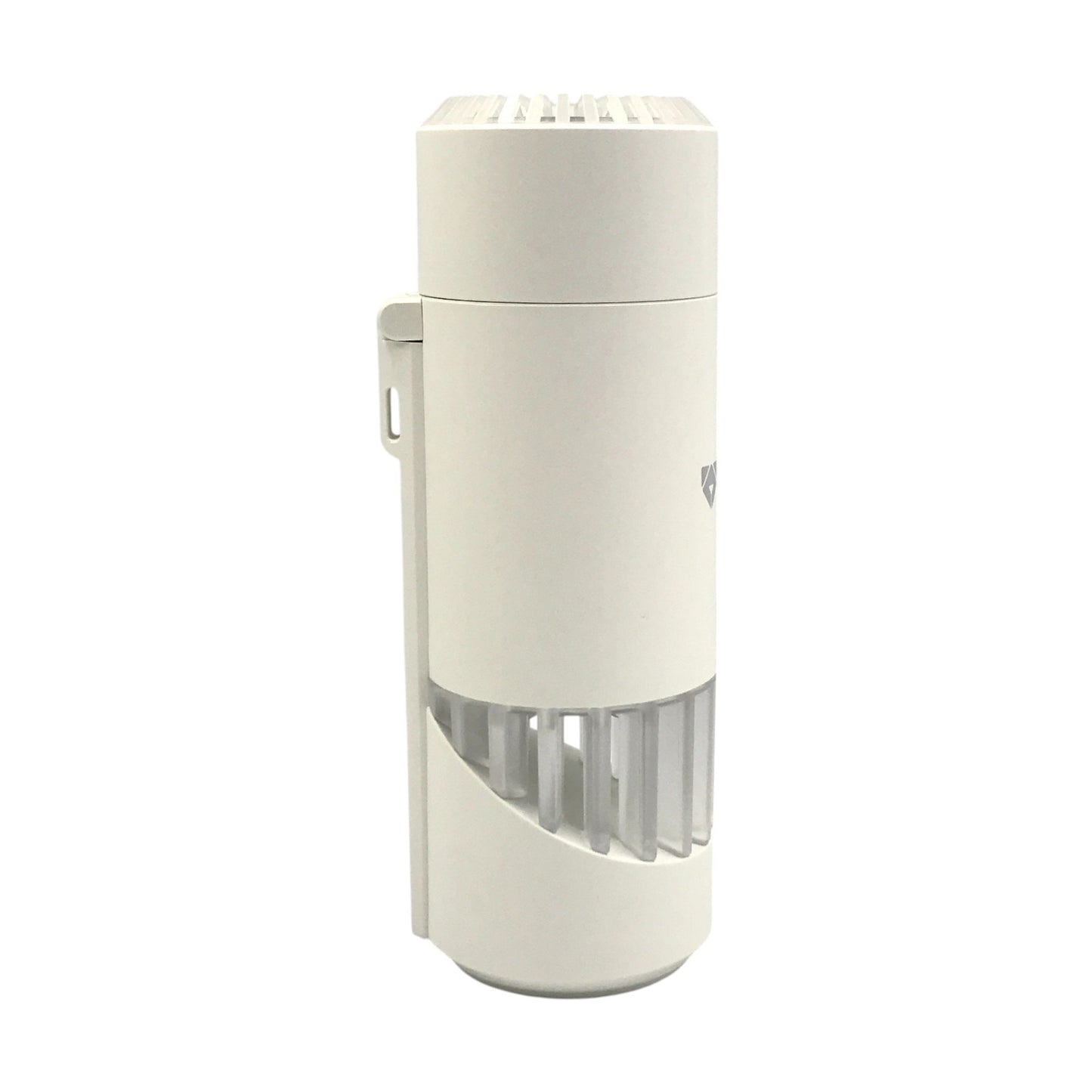 Airdog mini 空気清浄機 ホワイト コード式 筒状 車内設置 花粉 ウイルス 消臭 CZ-20T 中古 T1