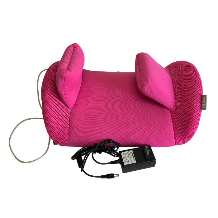 ツカモトエイム コアストレッチ エアプリエ プレミアム AIM-FN017D 骨盤 ストレッチ 家電 中古 W1