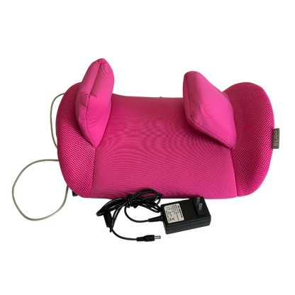 ツカモトエイム コアストレッチ エアプリエ プレミアム AIM-FN017D 骨盤 ストレッチ 家電 中古 W1