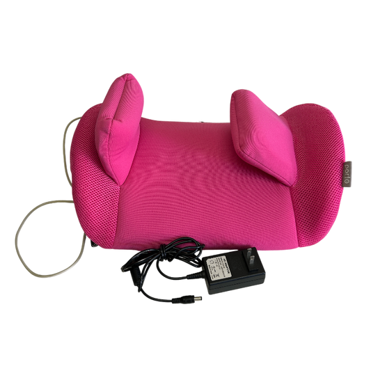 ツカモトエイム コアストレッチ エアプリエ プレミアム AIM-FN017D 骨盤 ストレッチ 家電 中古 W1