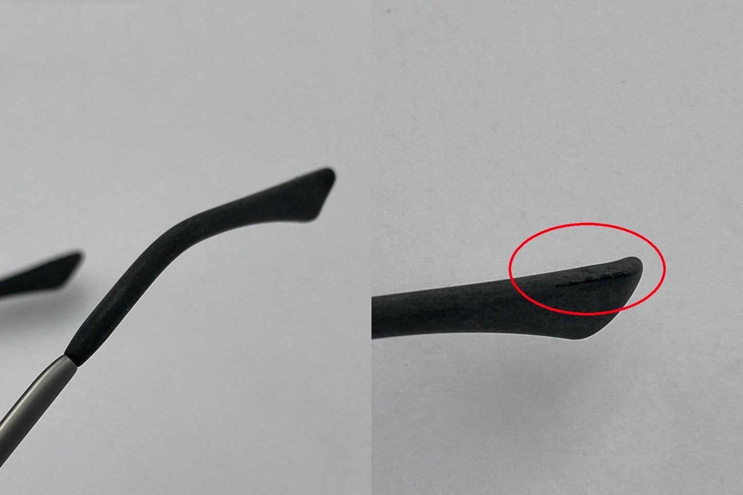 RayBan CHROMANCE レイバン クロマンス 偏光レンズ サングラス RB3542 029/5J 中古 D4