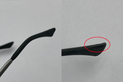 RayBan CHROMANCE レイバン クロマンス 偏光レンズ サングラス RB3542 029/5J 中古 D4