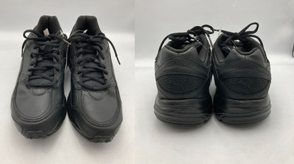PUMA プーマ アクシス XT スニーカー 185050-04 サイズ28.0cm 4E WIDE 中古 D4