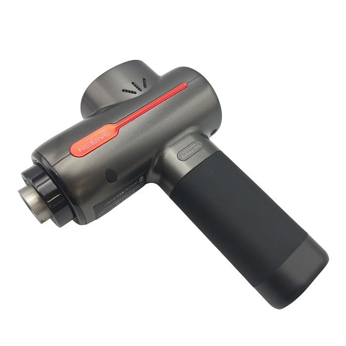 MYTREX マイトレックス REBIVE リバイブ 家庭用電気マッサージ器 MT-RBV22G 医療機器認証番号：304AKBZX00034000 中古 H４