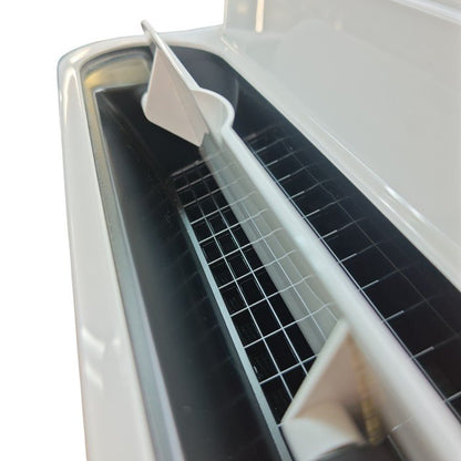 SHARP シャープ プラズマクラスター 加湿空気清浄機 KC-40TH4-W 中古 H4