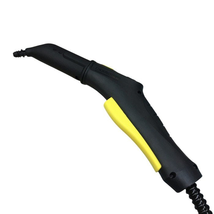 ケルヒャー(KARCHER) 掃除・除菌 スチームクリーナー SC2 EasyFix イージーフィックス キャニスタータイプ 1.512-059.0 中古 Y4