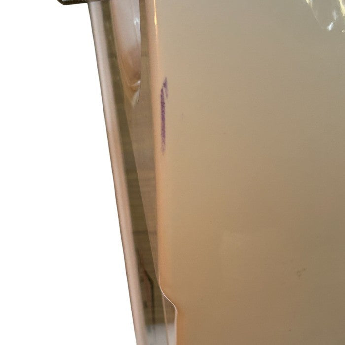 ALINCO アルインコ 電動楽らく ムーブサイクル AFB3022 フィットネスバイク エアロバイク 健康器具 ペダル 中古 W４