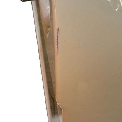 ALINCO アルインコ 電動楽らく ムーブサイクル AFB3022 フィットネスバイク エアロバイク 健康器具 ペダル 中古 W４