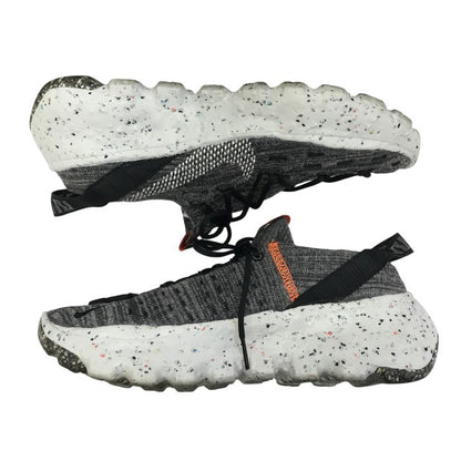 NIKE ナイキ スペースヒッピー 04 スニーカー メンズ Space Hippie 軽量 アイアングレー/ファントムダスト 26.0cm CZ6398-002 中古 T1