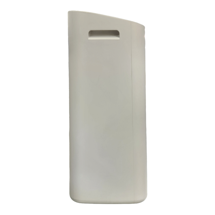 SHARP シャープ 除加湿空気清浄機 ホワイト おすすめ畳数約10畳 1台4役 衣類乾燥 プラズマクラスター25000 KI-PD50-W 中古 T1