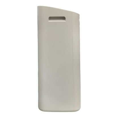 SHARP シャープ 除加湿空気清浄機 ホワイト おすすめ畳数約10畳 1台4役 衣類乾燥 プラズマクラスター25000 KI-PD50-W 中古 T1