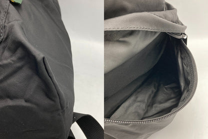 Herve Chapelier エルベシャプリエ バックパック リュック 978N 中古 D4