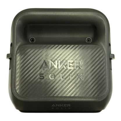 Anker アンカー Solix C300 DC Portable Power Station ポータブル電源 ダークグレー 288Wh 急速充電 蓄電 防災 コンパクト A17225Z1 中古 T1