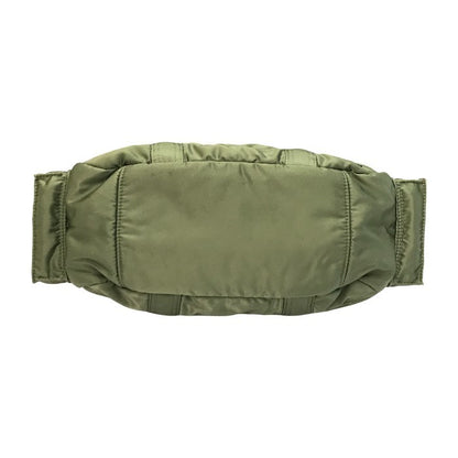 PORTER ポーター タンカー ダッフルバッグ メンズ TANKER DUFFLE BAG セージグリーン 622-76997 中古 T1