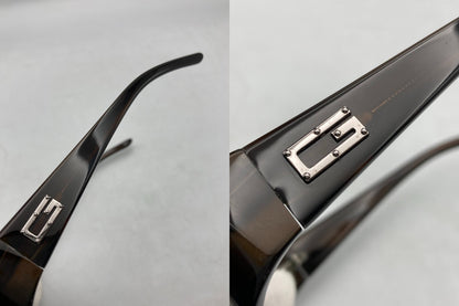 GUCCI グッチ サングラス GG1483 レディース 中古 D4