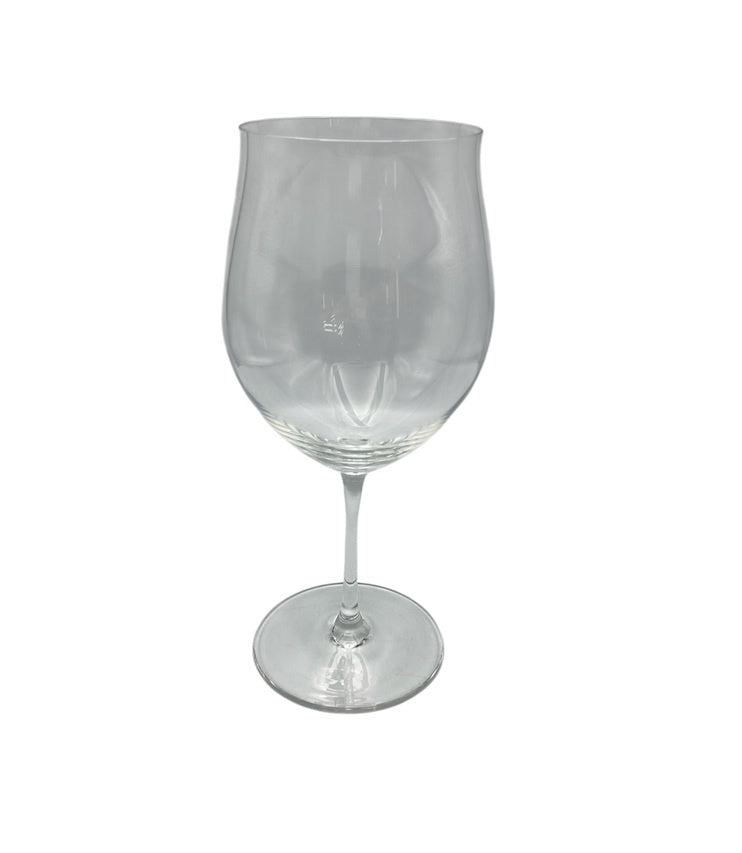 RIEDEL リーデル ソムリエ ワイングラス チャーチルゴブレット 中古 D4