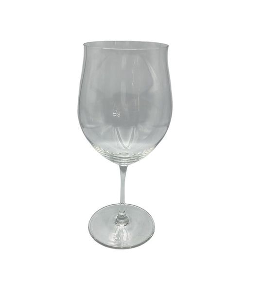 RIEDEL リーデル ソムリエ ワイングラス チャーチルゴブレット 中古 D4