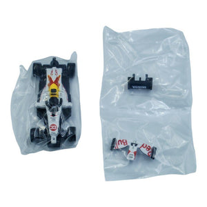 トミカプレミアムRacing 2点セット レッドブルレーシング ホンダ RB16B No.33+No.33 ありがとうカラー 中古 a1