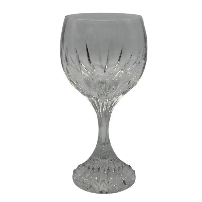 Baccarat バカラ マッセナ ワイングラス 洋食器 食器 酒器 ブランド 中古 W1