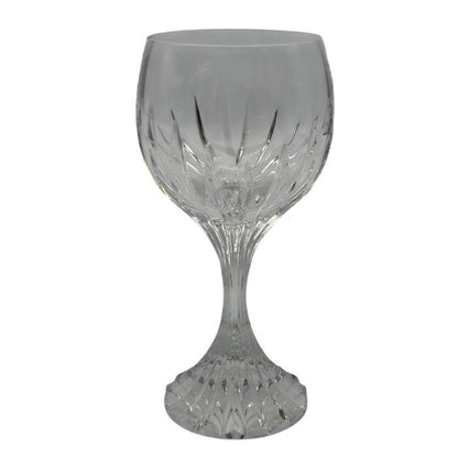 Baccarat バカラ マッセナ ワイングラス 洋食器 食器 酒器 ブランド 中古 W1