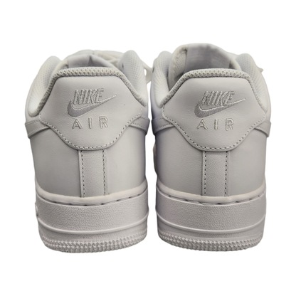 NIKE ナイキ AIRFORCE1 '07 エアフォースワン スニーカー メンズ 定番 ローカット ホワイト/ホワイト 26cm CW2288-111 中古 T1