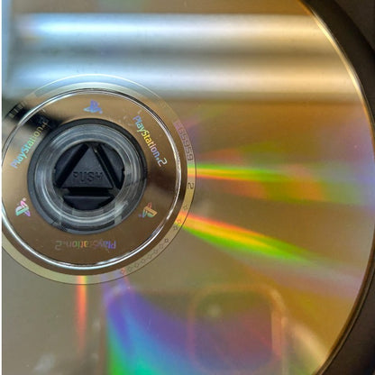 PlayStation2 SEGA STANDARD大戦略 失われた勝利 ソフト プレステ2 ゲーム プレイステーション2 中古 W４