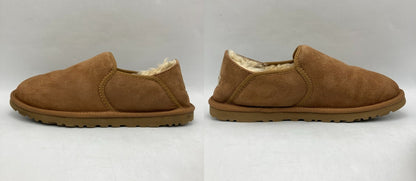 UGG KENTON アグ ケントン スリッポン ムートンシューズ 3010 サイズ27cm 中古 D4