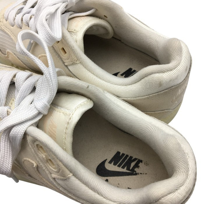 NIKE(ナイキ)  AIR MAX 1(エアマックス1) グアバ アイス 24cm/DZ2628-111 中古 Y4