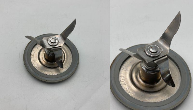 Osterizer オスタライザー 16スピード ブレンダー 1250ml 4105-40 中古 D4