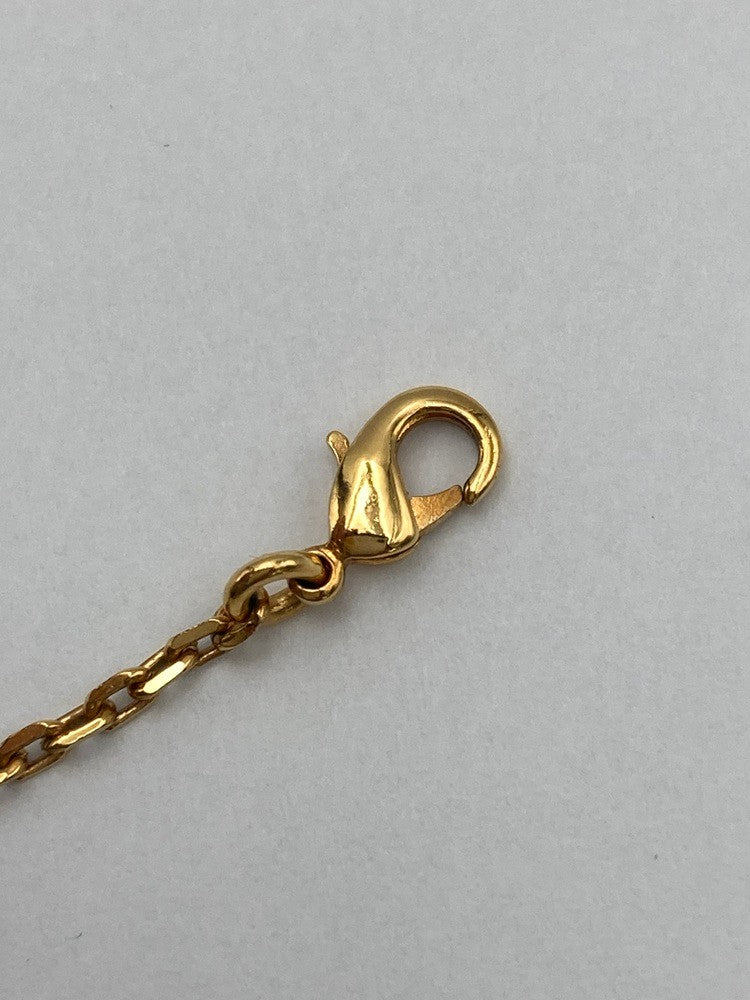 VERSACE ヴェルサーチェ メデューサ ネックレス 中古 D4