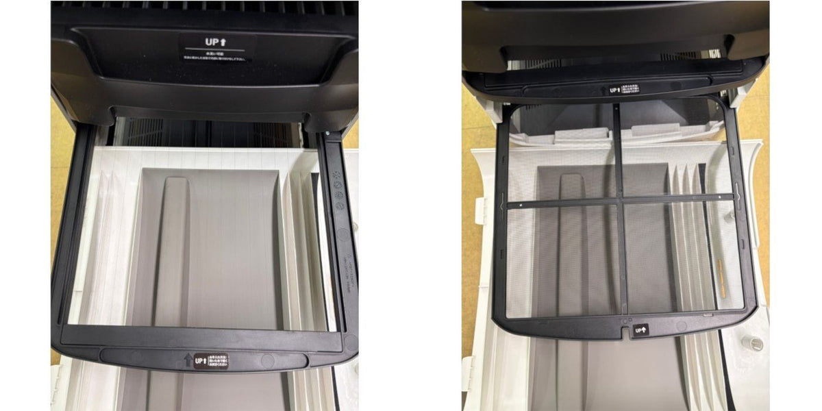 Airdog X5s フラッグシップパフォーマンスモデル 日本専用機種 高性能空気清浄機 静音設計 たばこ 花粉 PM2.5 ウイルス対応 TPAフィルター エアドック エアドッグ 中古 W1