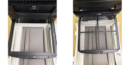 Airdog X5s フラッグシップパフォーマンスモデル 日本専用機種 高性能空気清浄機 静音設計 たばこ 花粉 PM2.5 ウイルス対応 TPAフィルター エアドック エアドッグ 中古 W1