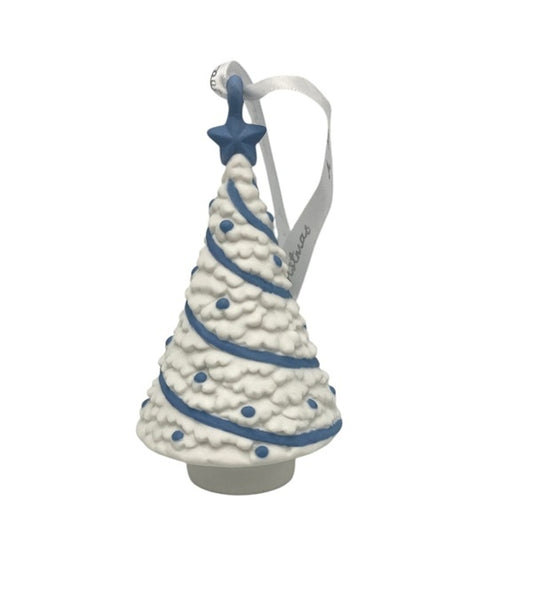 WEDGWOOD ウエッジウッド クリスマスオーナメント ツリー 中古 D4