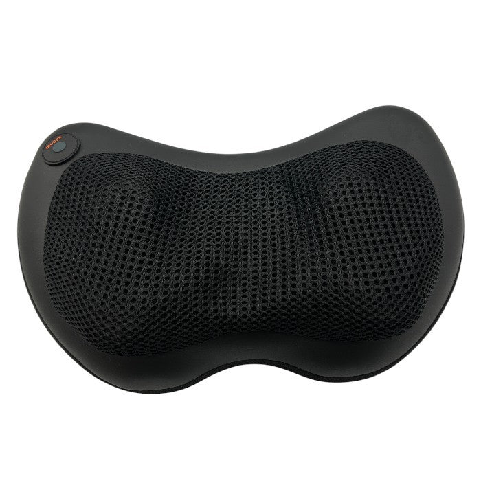 Naipo ナイポ 指圧 ピロー マッサージャー MGP-129A 医療機器認証番号：229AHBZX00033000 家電 マッサージ器 肩 首 中古 W４