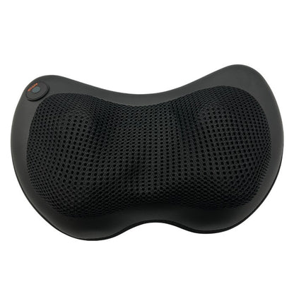 Naipo ナイポ 指圧 ピロー マッサージャー MGP-129A 医療機器認証番号：229AHBZX00033000 家電 マッサージ器 肩 首 中古 W４