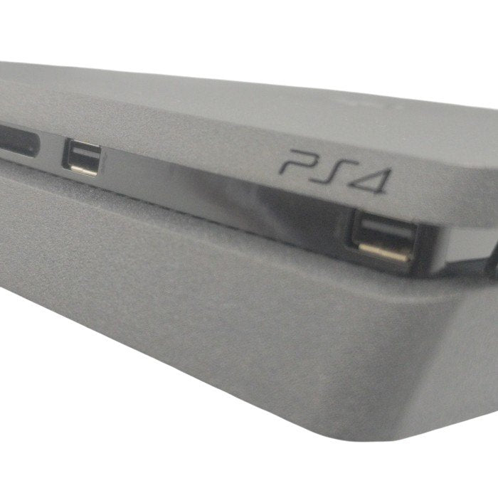 SONY ソニー PS4 プレイステーション4 ブラック CUH-2200A B01 中古 H4