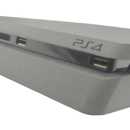 SONY ソニー PS4 プレイステーション4 ブラック CUH-2200A B01 中古 H4