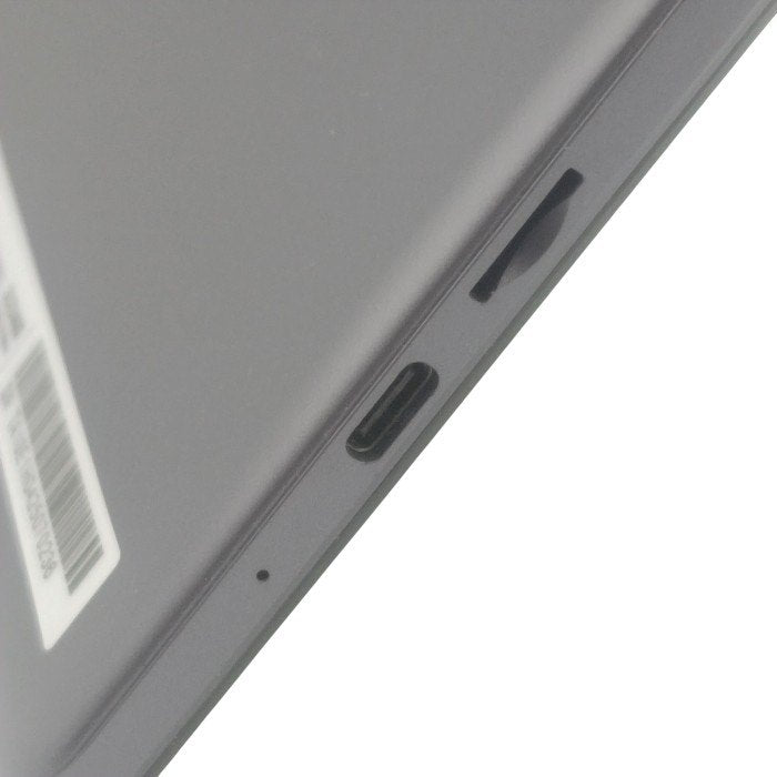 IRIS OHYAMA アイリスオーヤマ LUCA 64GB 10.1インチ Android タブレット TA10E1W63-V1H 中古 H4