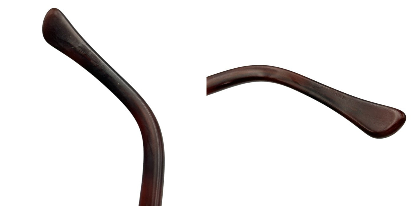 Ray-Ban B＆L BAUSCH＆LOMB レイバン サングラス W1267 メンズ ブランド 服飾 クラブマスター 中古 W４