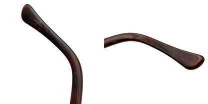 Ray-Ban B＆L BAUSCH＆LOMB レイバン サングラス W1267 メンズ ブランド 服飾 クラブマスター 中古 W４