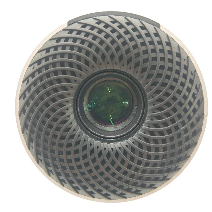 JOWLURK Wi-Fi6 Bluetooth5.3 4K対応 小型プロジェクター A30 中古 H4