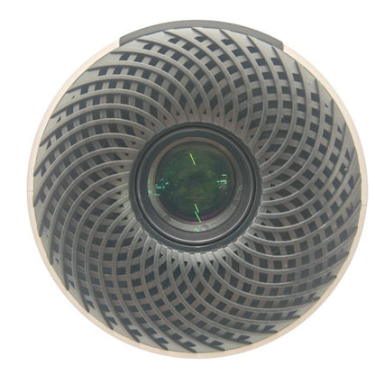 JOWLURK Wi-Fi6 Bluetooth5.3 4K対応 小型プロジェクター A30 中古 H4